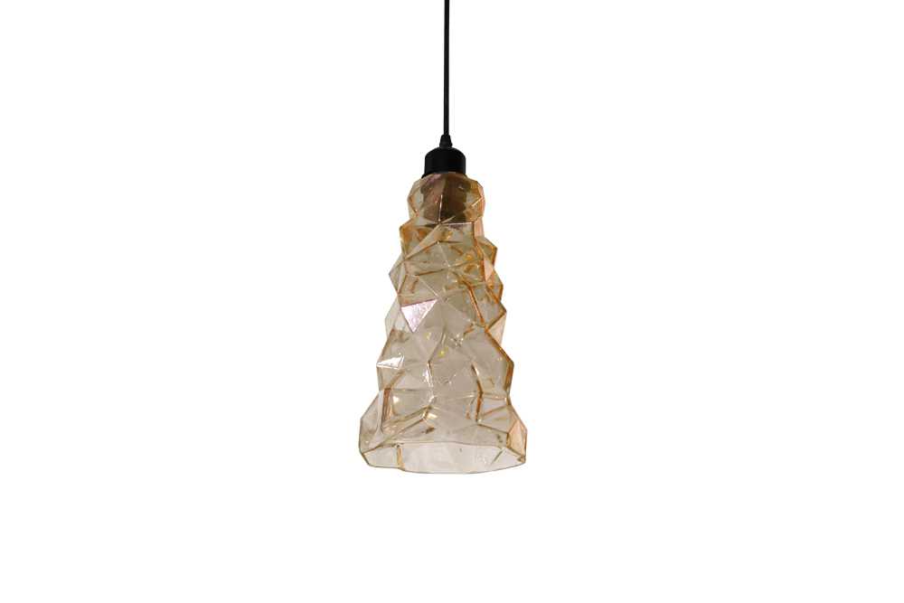 Підвісний світильник Skarlat LS 5136-1P (25812) купити