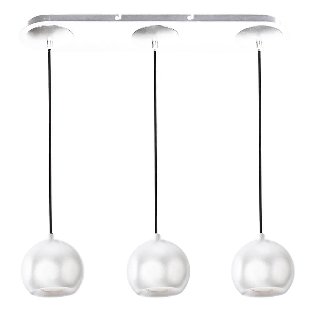 Подвесной светильник Azzardo AZ0638 Gulia 3 купити