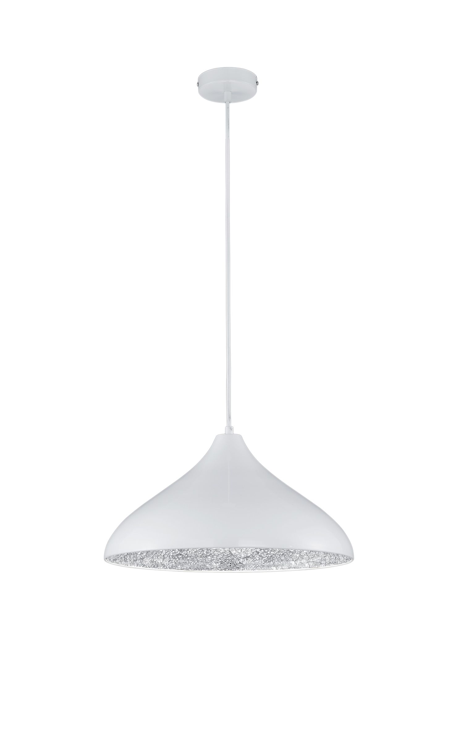 Подвесной светильник TRIO 307400101 RAMSES купити