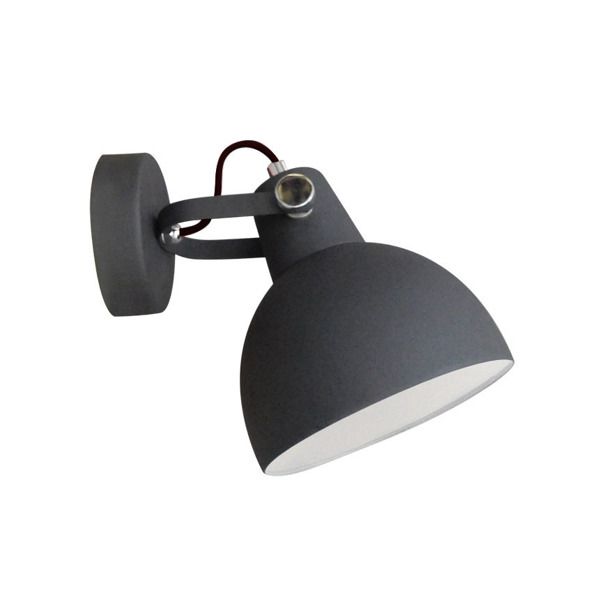 Спот Zuma Line TS-140605W-BK CANDE купити