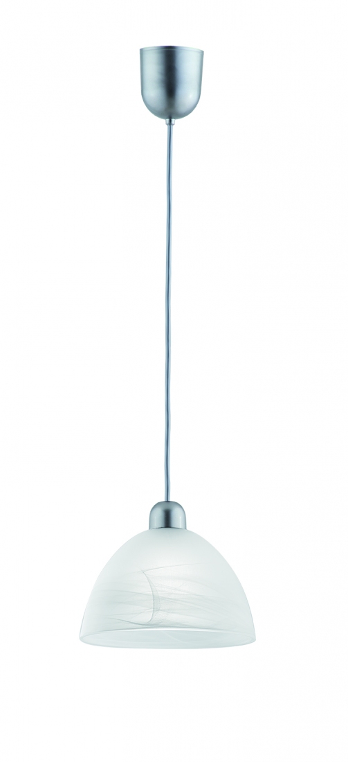 Подвесной светильник Ideal Lux LONDON CROMO SP5 (032351) купити