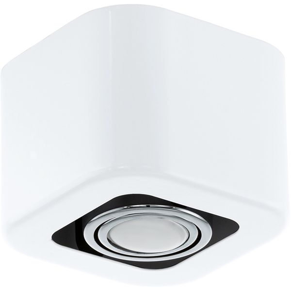 Светильник потолочный Eglo 93011 Toreno купити