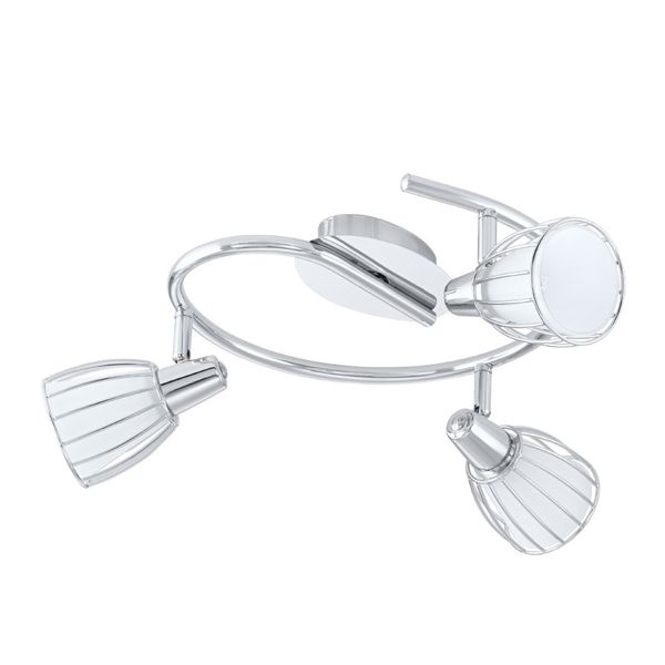 Спот Eglo 91813 Balbino купити