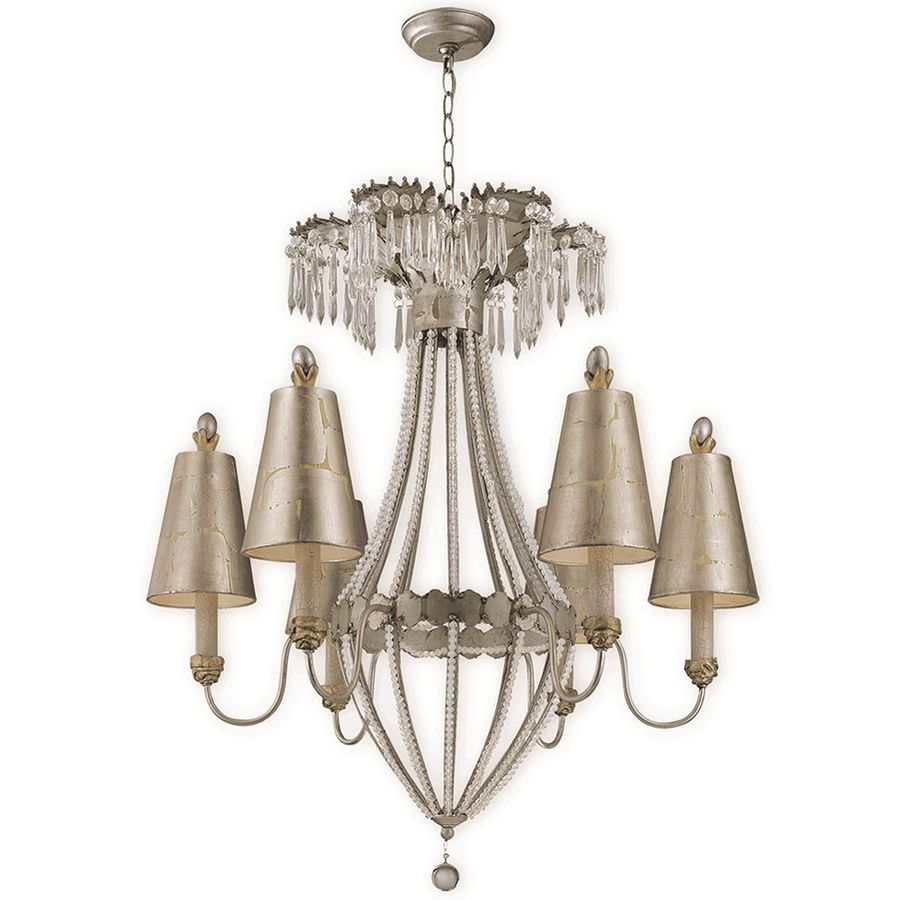 Люстра Elstead FB/MAIDEN VOY6 MAIDEN VOYAGE купити