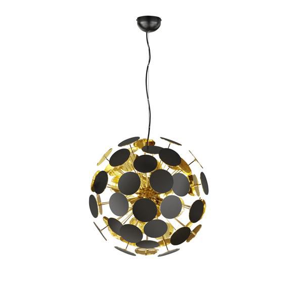 Подвесной светильник TRIO 309900632 DISCALGO купити