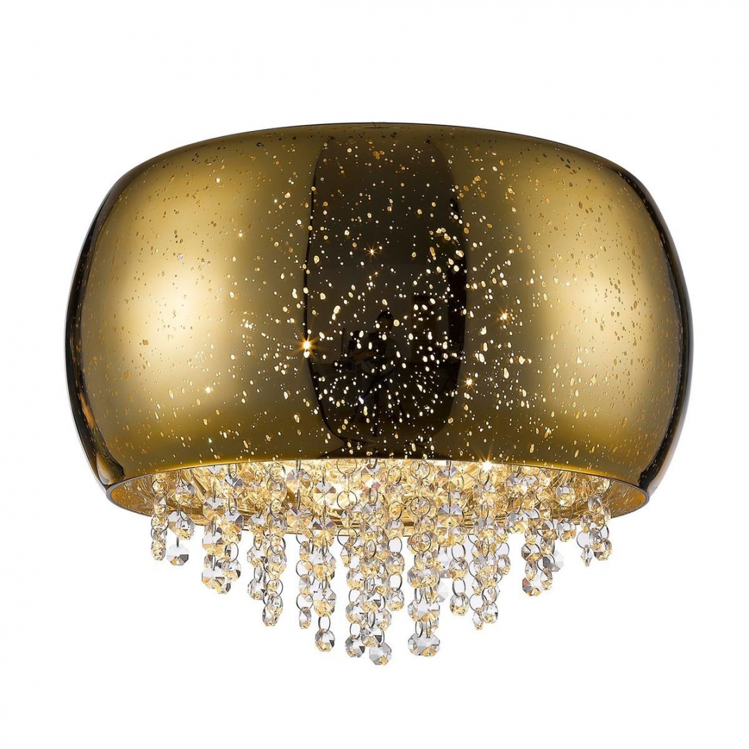 Люстра Zuma Line C0076-05K-F4GQ VISTA купити