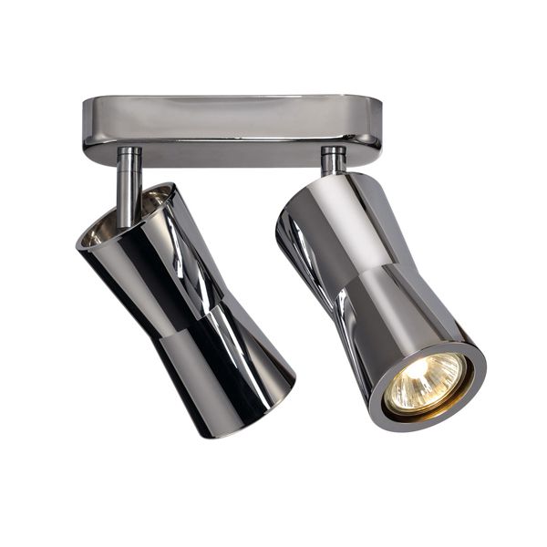 Спот SLV 114562 Diabo купити