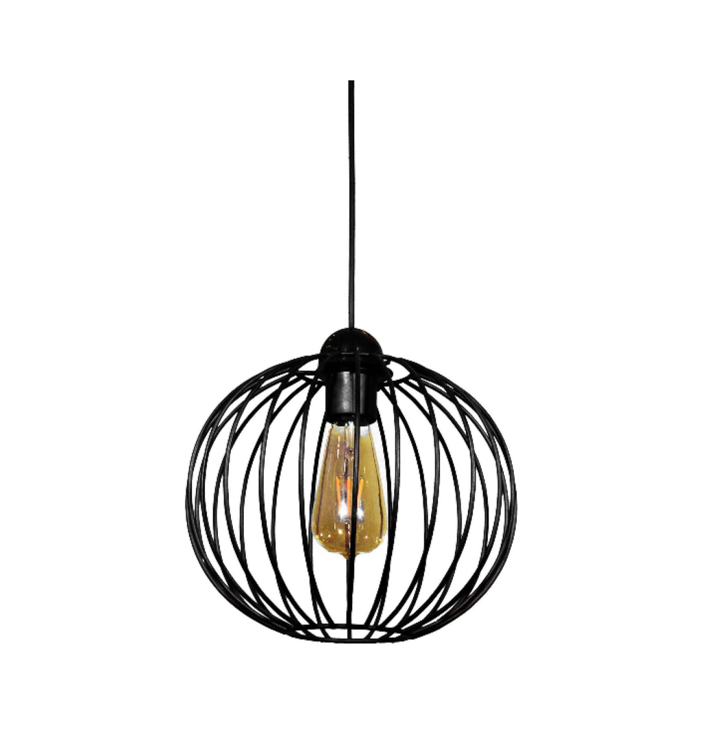 Підвісний світильник Skarlat LS 0536-1G (26030) купити