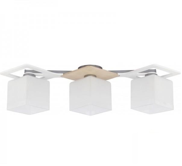 Люстра TK Lighting 1453 XENA купити