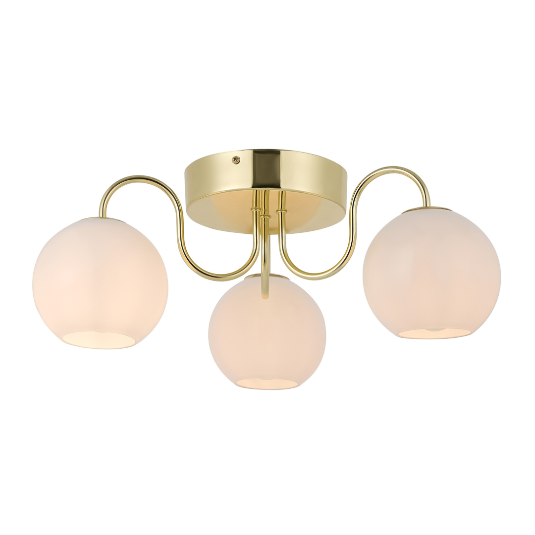 Люстра Nordlux FRANCA 2312506035 купити