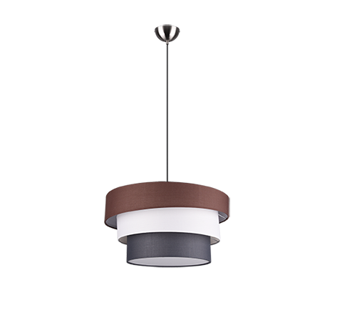 Подвесной светильник TRIO 309400317 IBIS купити