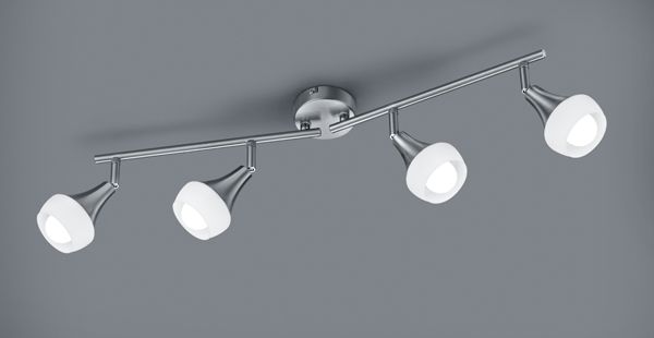 Спот TRIO 803100407 TRUMPET купити