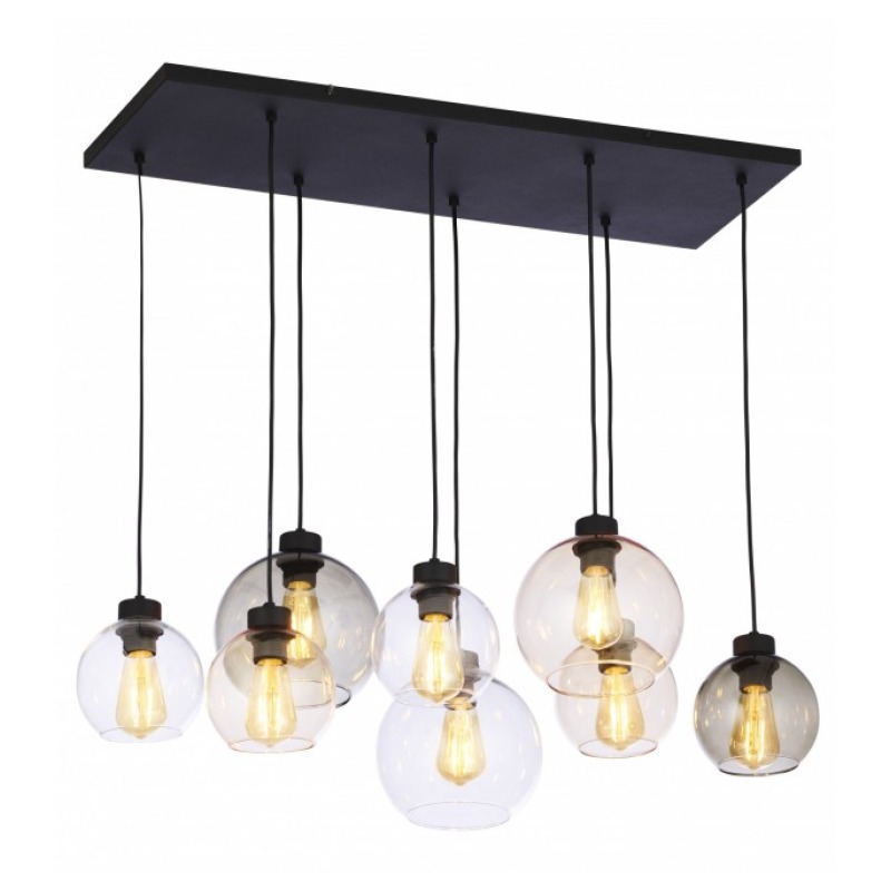 Подвесной светильник TK LIGHTING 2834 CUBUS купити