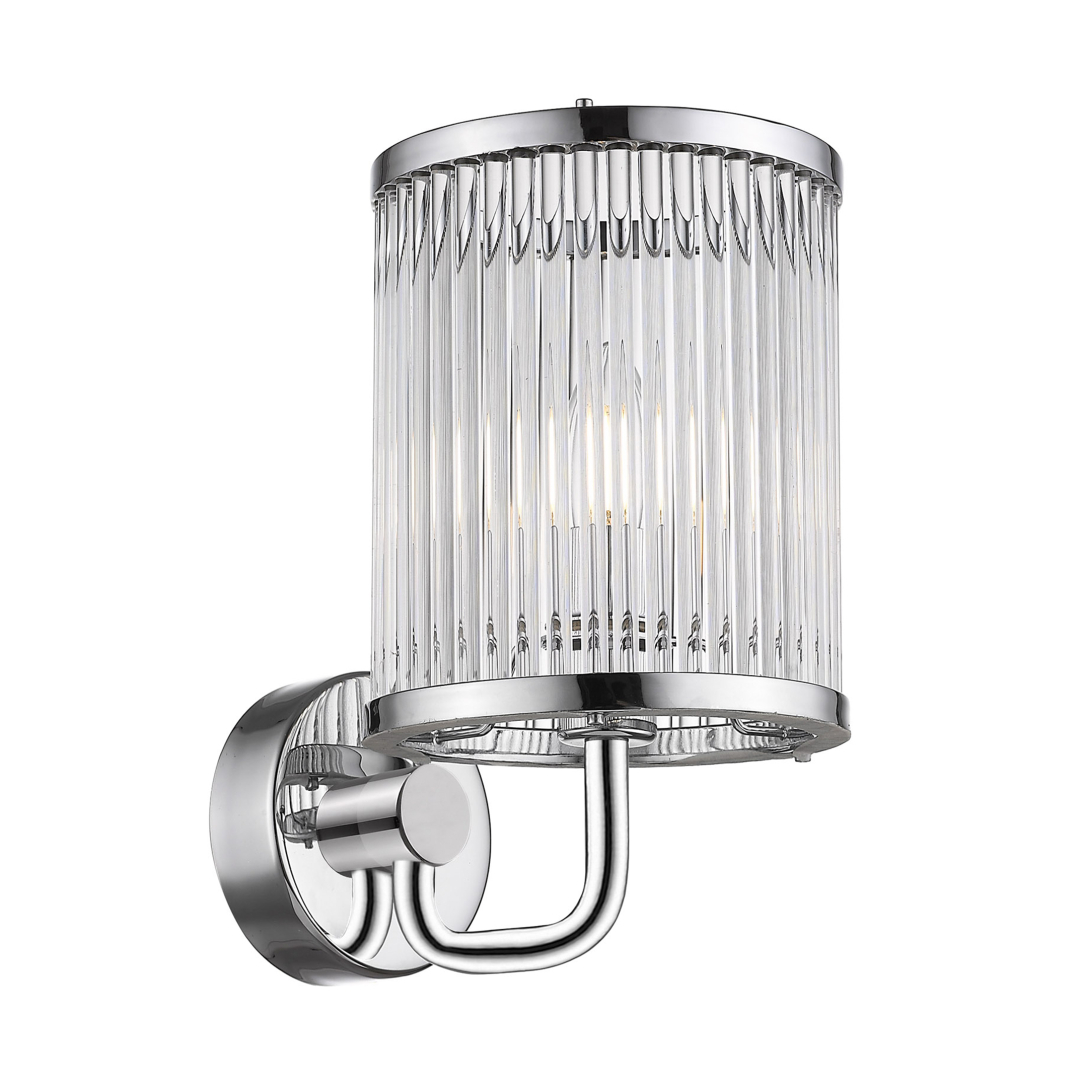 Бра Zuma Line W0528-01F-F4AC SERGIO купити