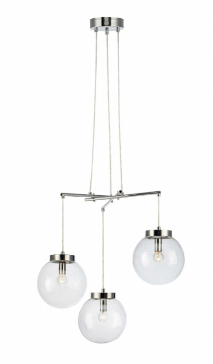 Подвесной светильник Markslojd 107015 SICILY купити