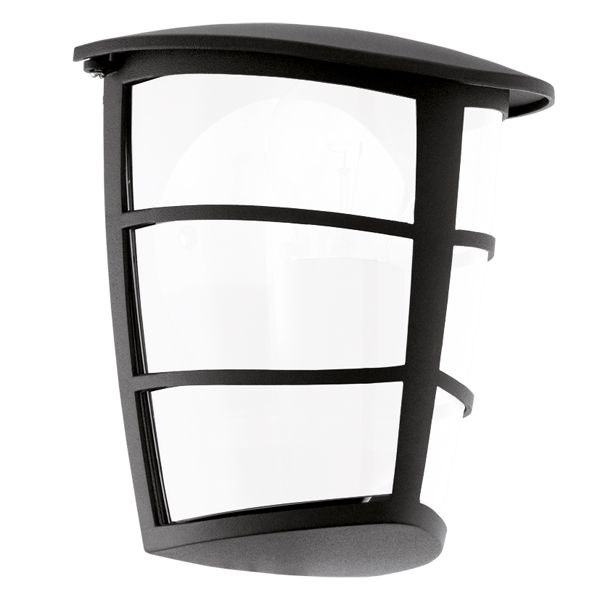 Уличный светильник Eglo 93517 Aloria Led купити