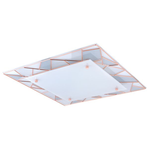 Светильник потолочный Eglo 94747 Pancento 1 купити