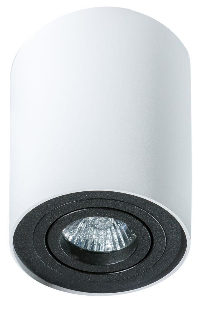 Точковий світильник Azzardo AZ1436 Bross 1 (15297) купити