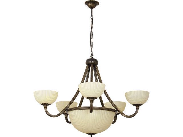 Люстра Nowodvorski 2772 Baron купити