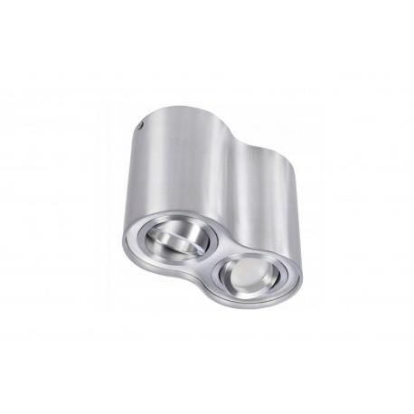 Точковий світильник Azzardo AZ0783 Bross 2 купити