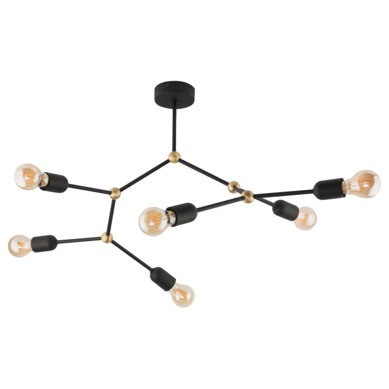 Люстра TK Lighting 2432 FANTASY купити