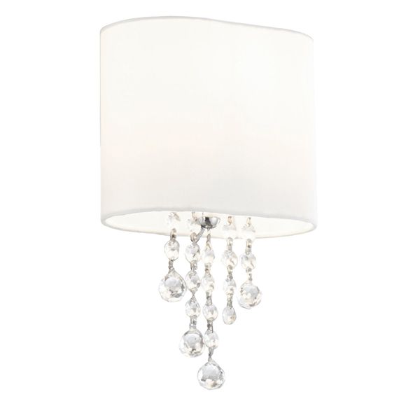 Бра Searchlight Nina 1051-1CC купити