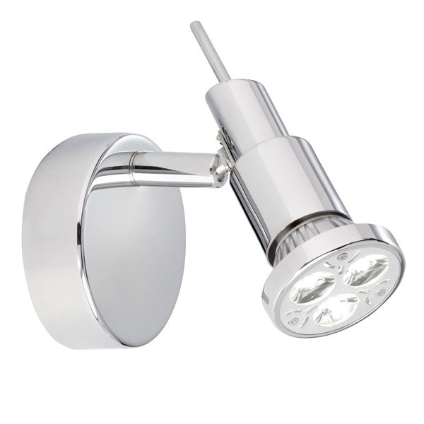 Бра Searchlight 5341CC TORCH купити