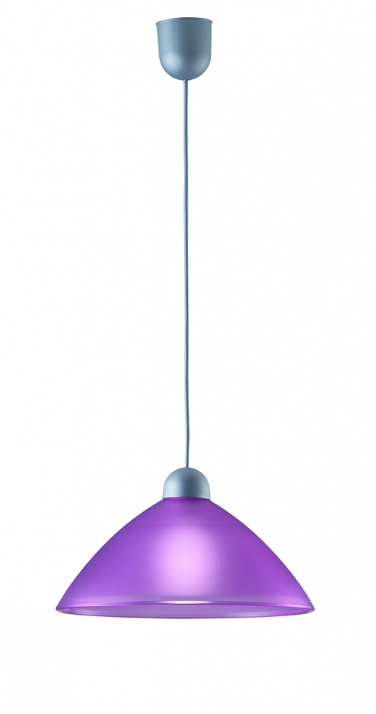 Подвесной светильник Ideal Lux LONDON CROMO SP5 (032351) купити