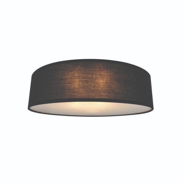 Потолочний світильник Zuma Line CL12029-D40-BK Clara купити