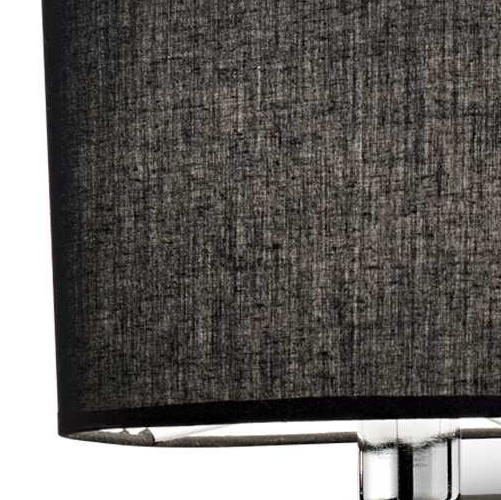 Бра Ideal Lux 124179 HOLIDAY AP2 NERO (87800) купити