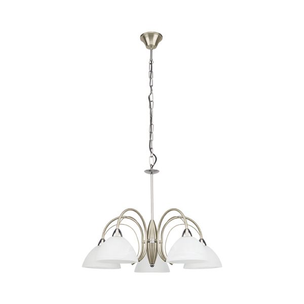 Люстра Eglo 89823 Milea купити