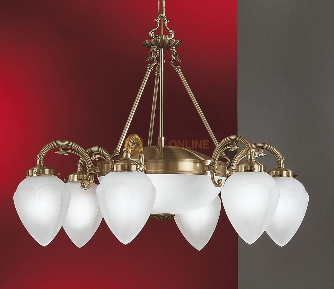 Люстра Eglo 13158 Іmperіal купити