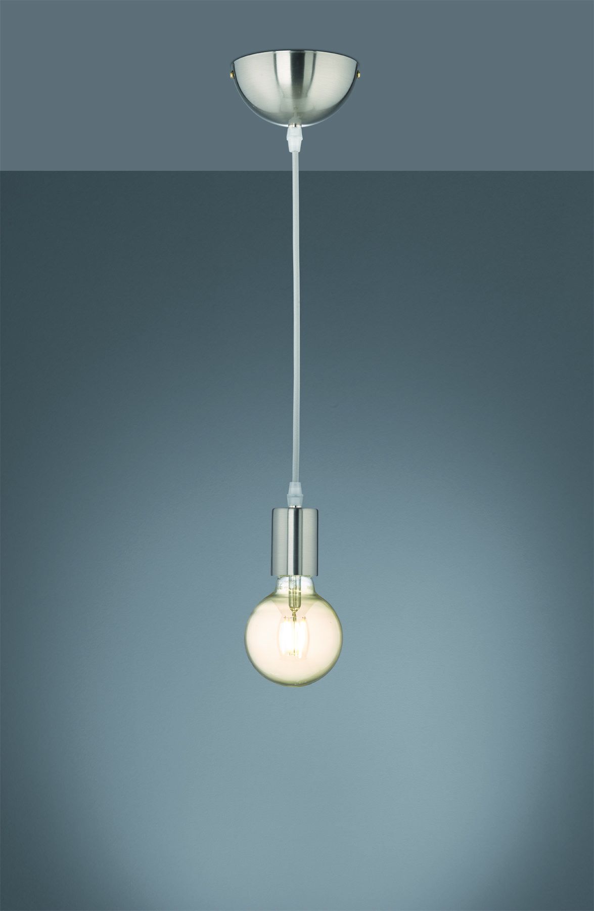 Подвесной светильник TRIO 310100107 CORD купити