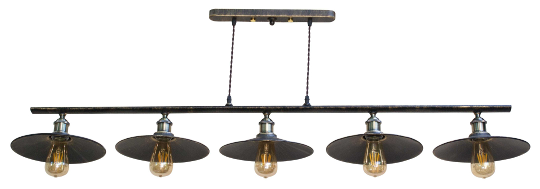 Люстра Skarlat LS 1033-5L (25990) купити