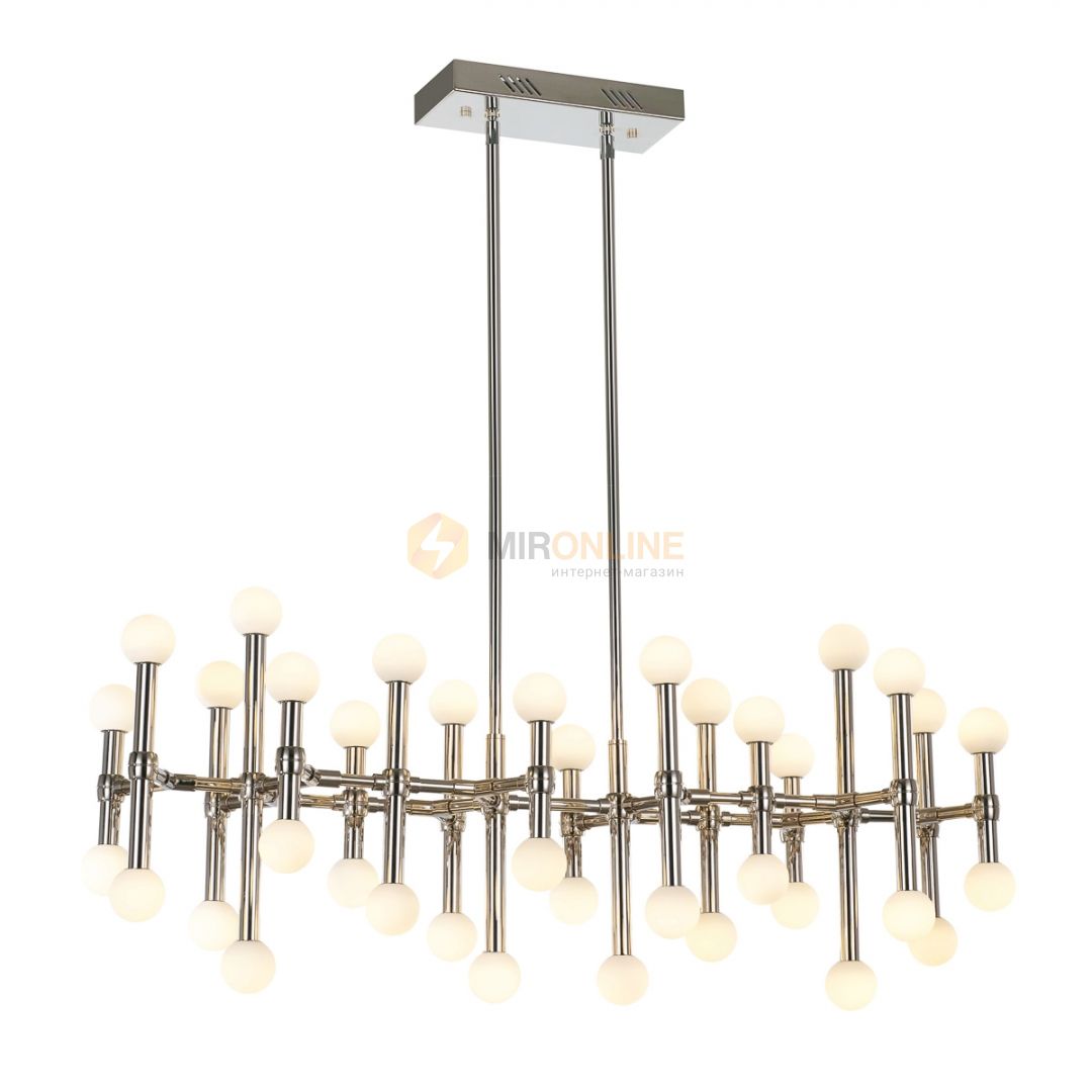 Люстра ITALUX MX16009008-38A B Giovanna купити