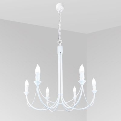 Подвесной светильник ImperiumLight Bavaria 54675.01.01 купити