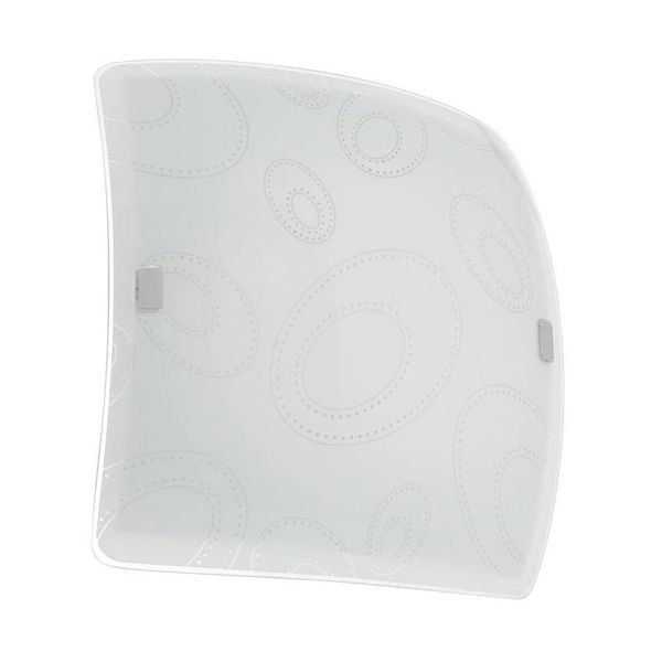 Светильник потолочный Eglo 90152 Scalea 1 купити