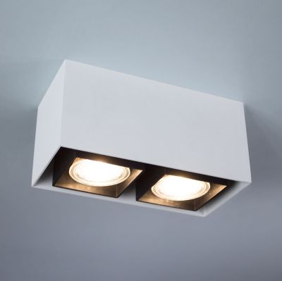 Точковий світильник ImperiumLight MaxBoxter 285216.01.05 купити