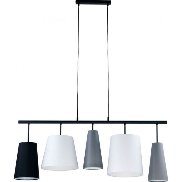 Подвесной светильник TK Lighting 1909 PEDRO купити