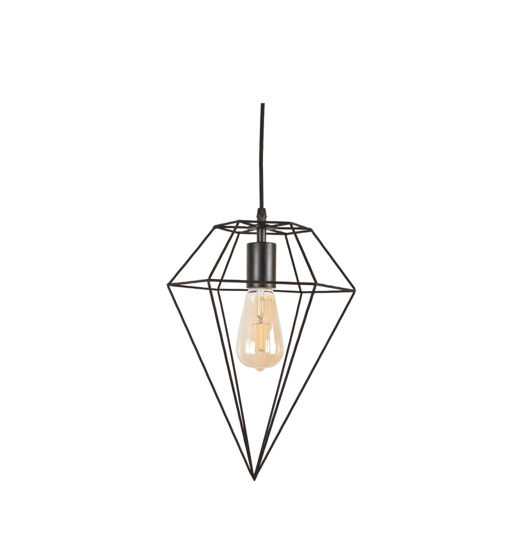 Підвісний світильник Skarlat LS 0508-1G (26015) купити