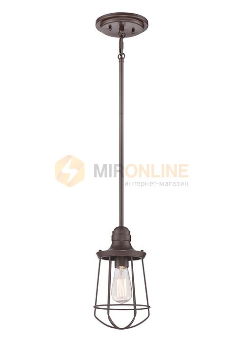 Уличный светильник Elstead QZ/MARINE/P MARINE купити