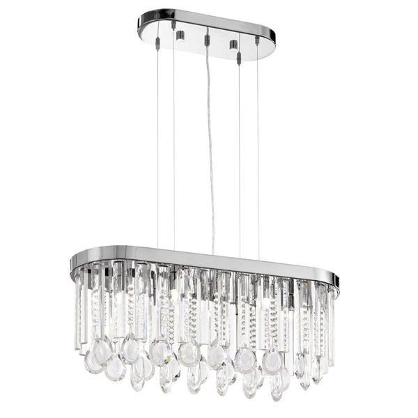 Подвесной светильник Eglo 93424 Calaonda купити