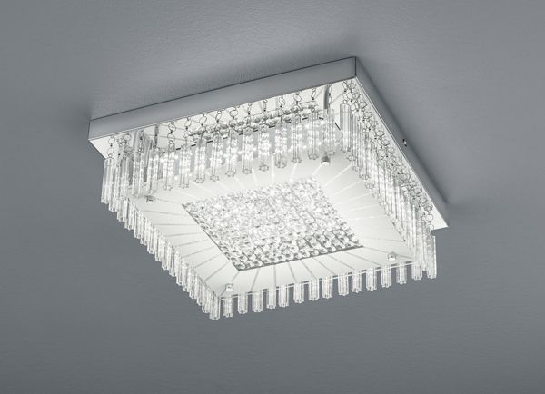 Люстра REALITY R62361800 TOPAS купити