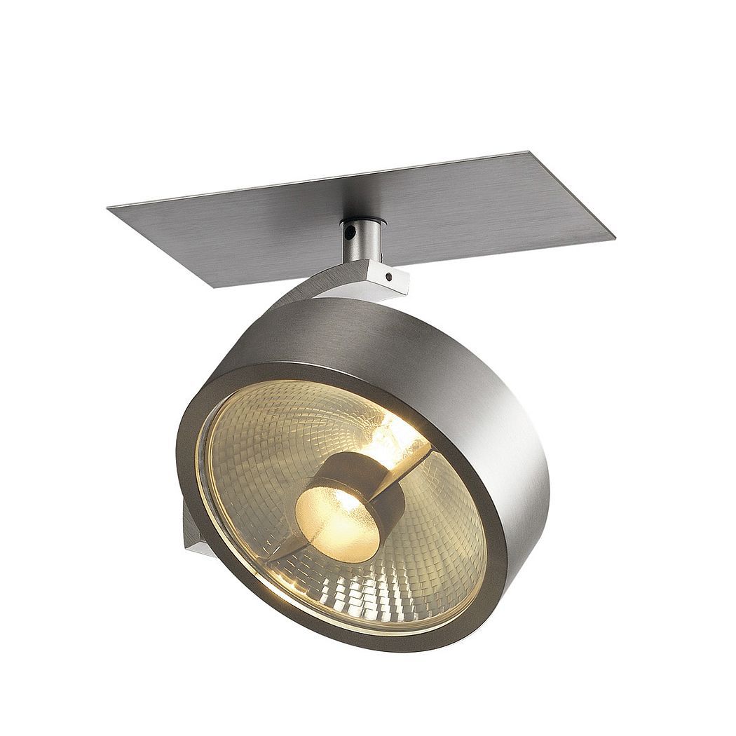 Точковий світильник SLV 113356 KALU 1 купити