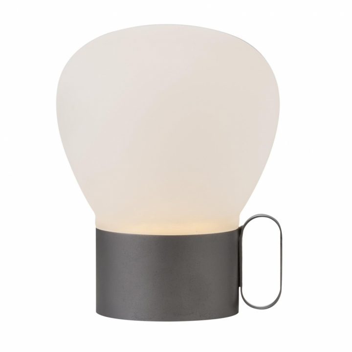 Настільна лампа DFTP 48275003 Nuru на акумуляторі 2.5 Вт, 240 лм, 2700K купити