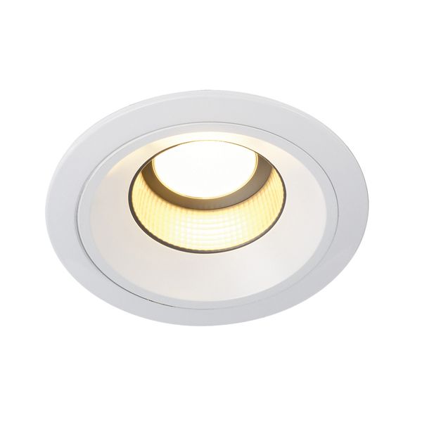 Точковий світильник SLV 160541 Horn купити