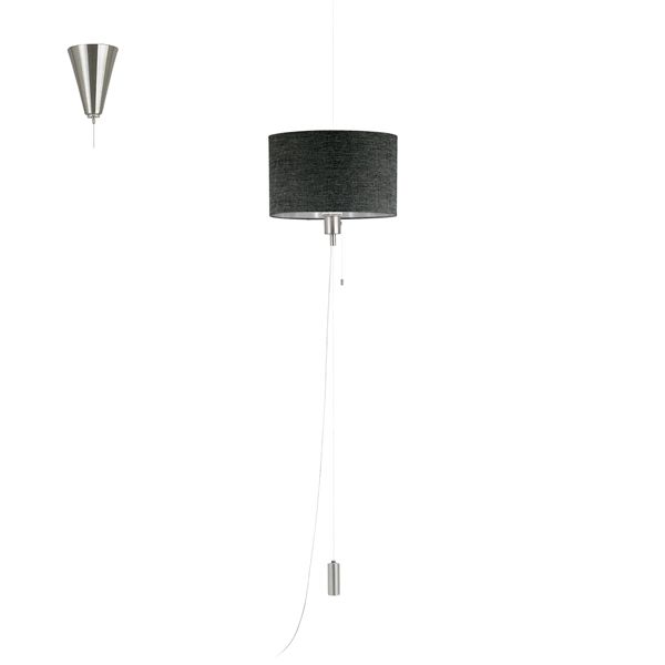 Подвесной светильник Eglo 96157 Romano 1 купити