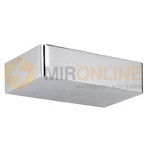 Бра Ideal Lux BRICK AP2 ORO купити