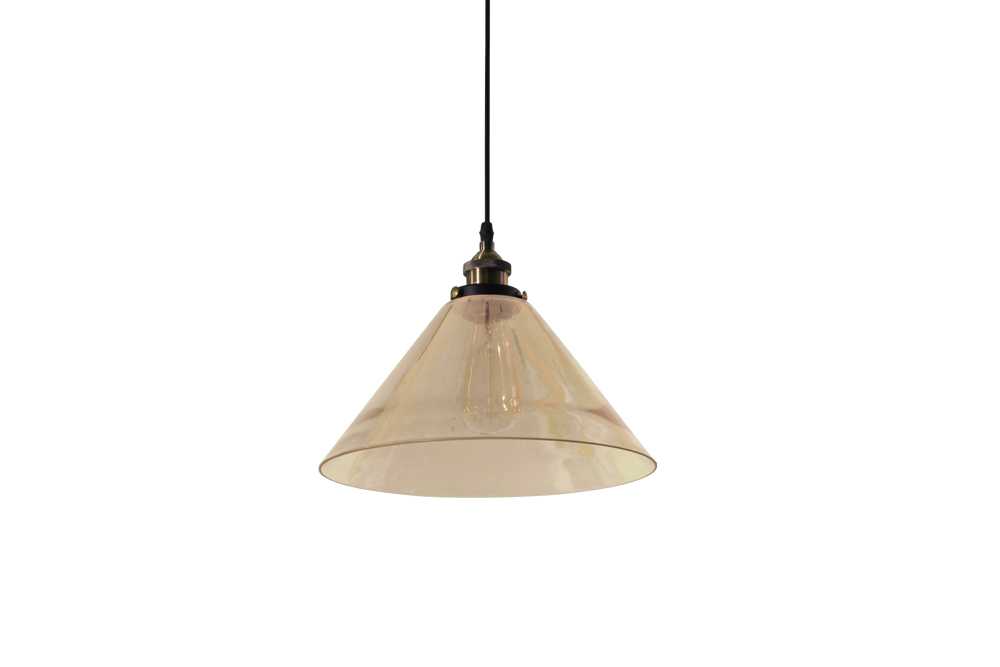 Підвісний світильник Skarlat LS 5125-1P (25801) купити