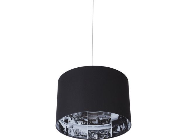 Подвесной светильник Nowodvorski 6548 Places купити